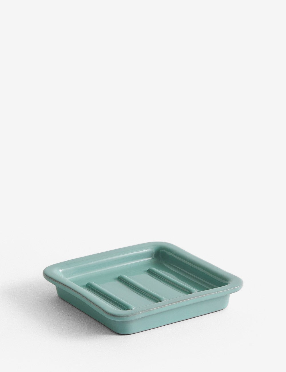 HAY SOAP DISH