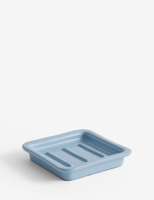 HAY SOAP DISH