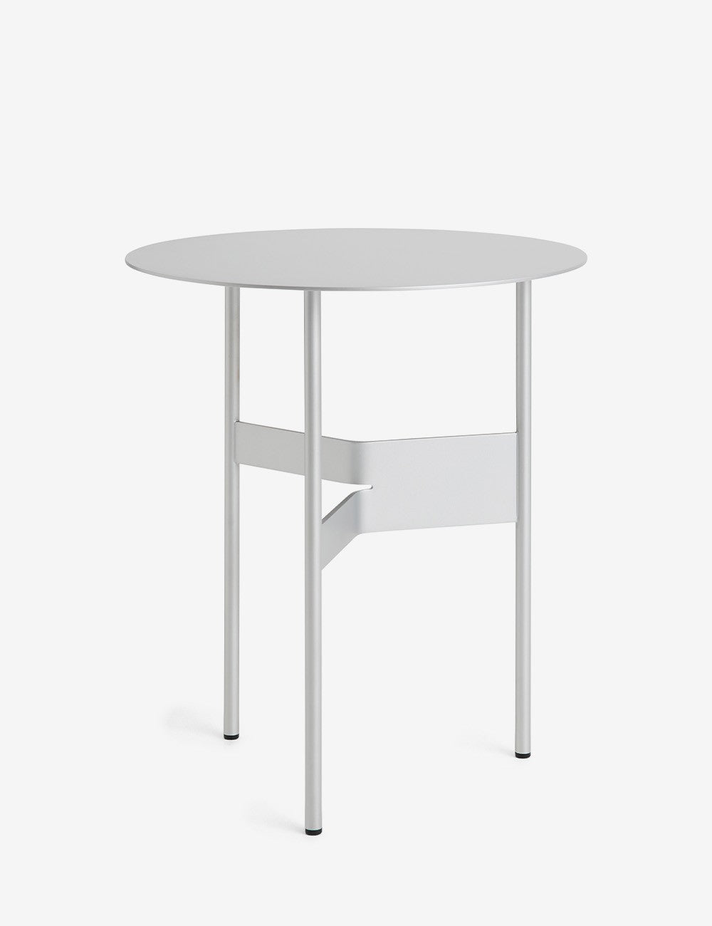 shim coffee table ø45