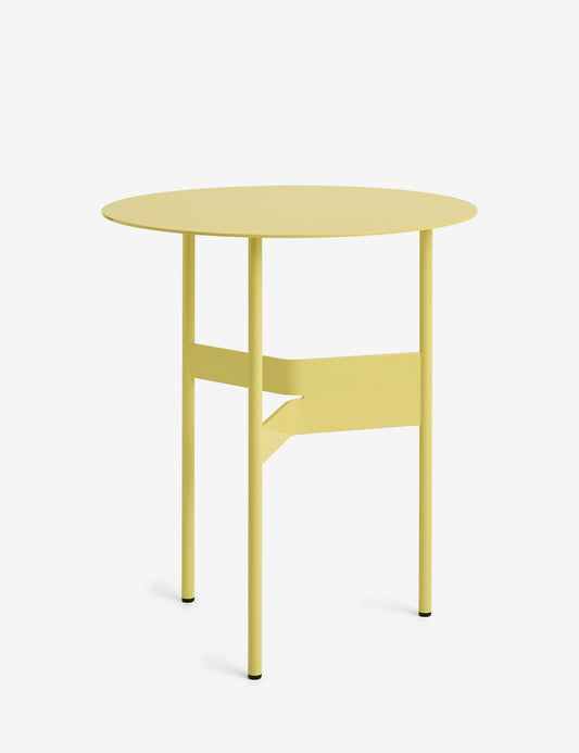 SHIM COFFEE TABLE Ø45