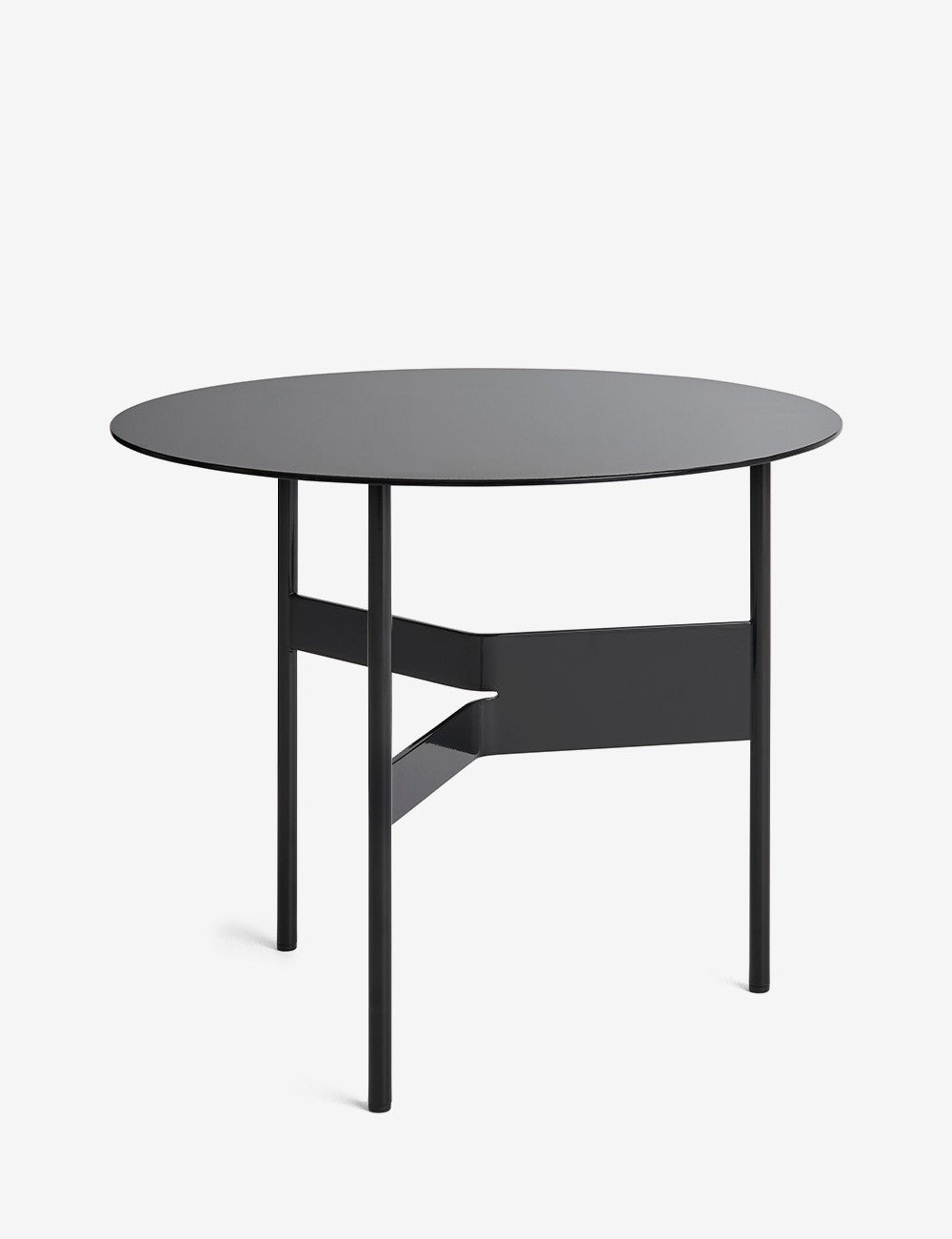 table basse shim ø54