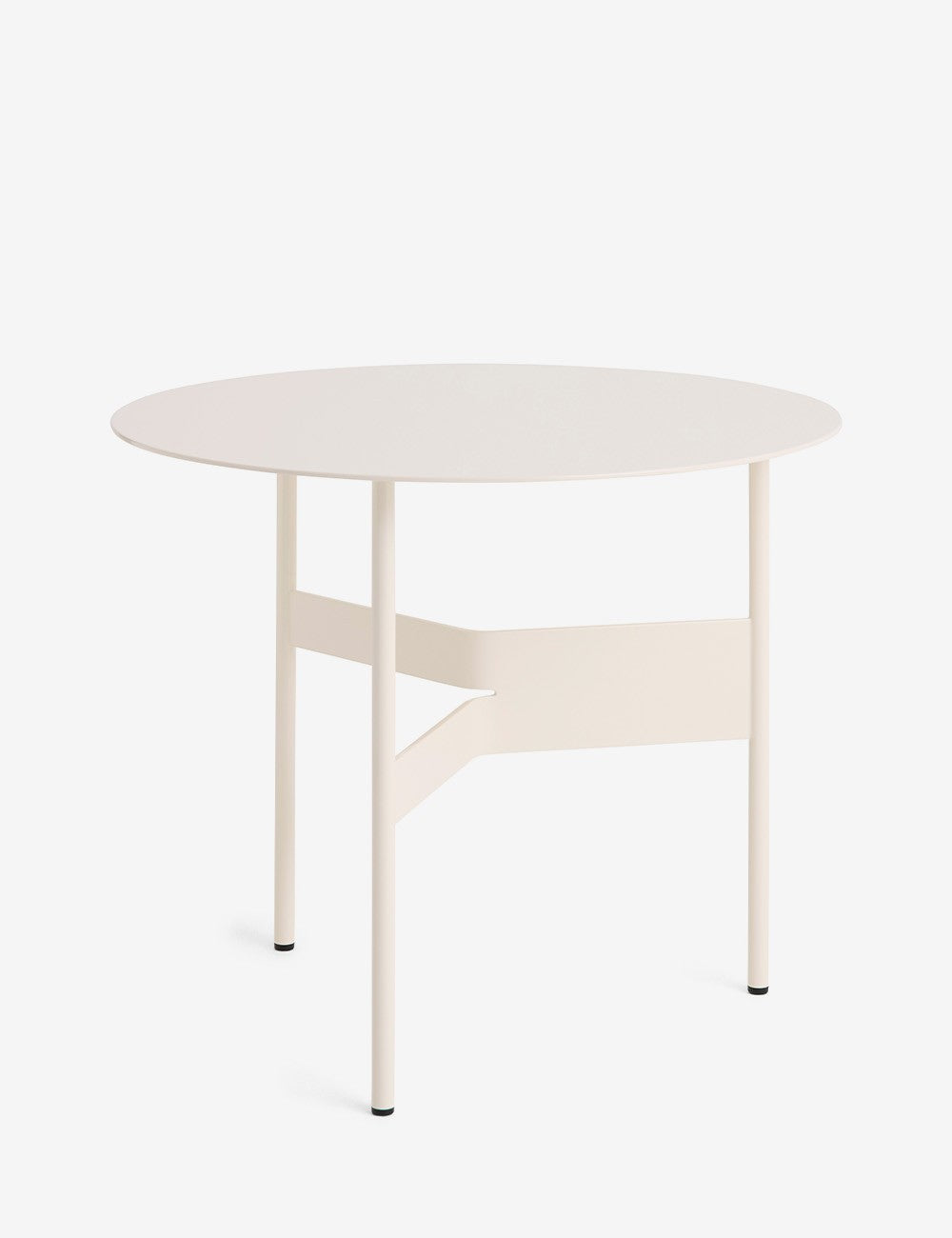 table basse shim ø54