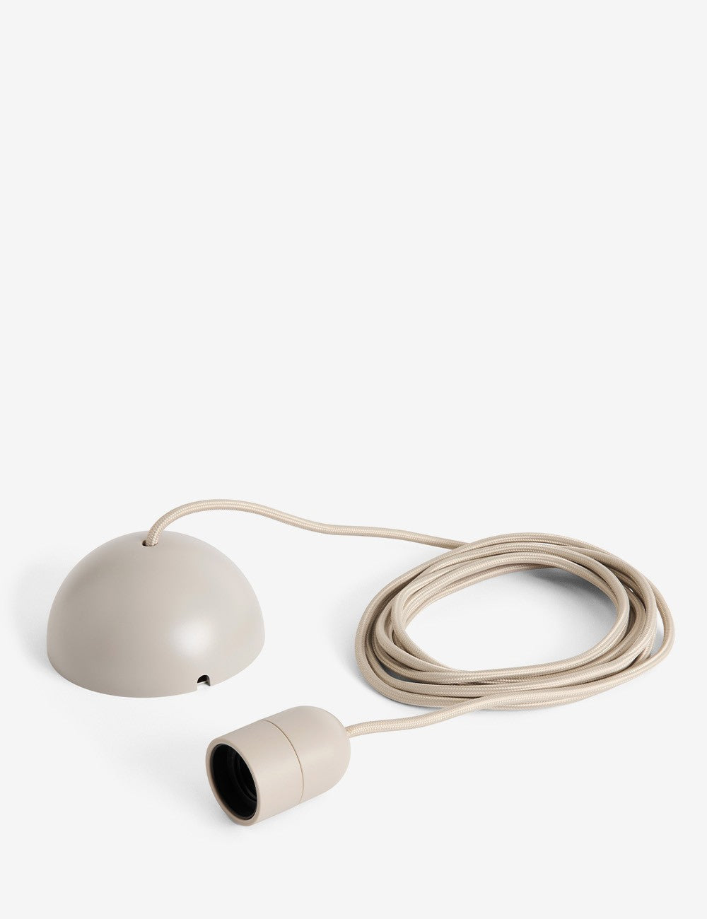 common pendant cord set