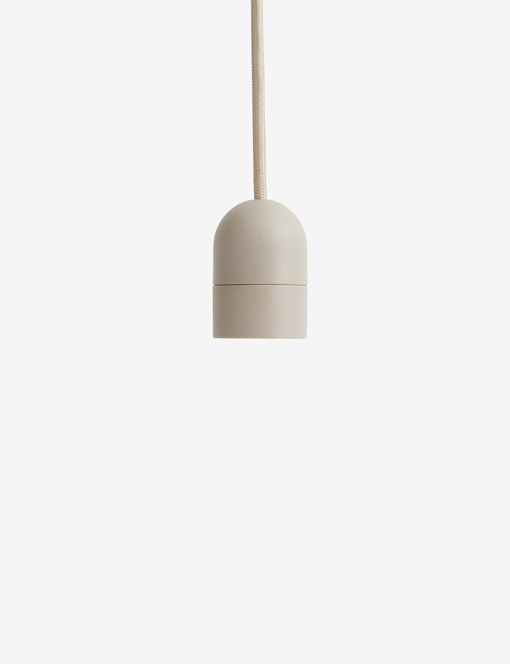 Common pendant cord set