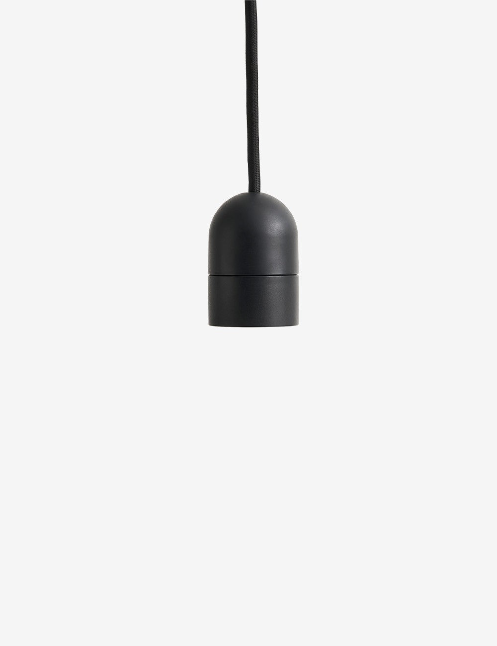 Common pendant cord set