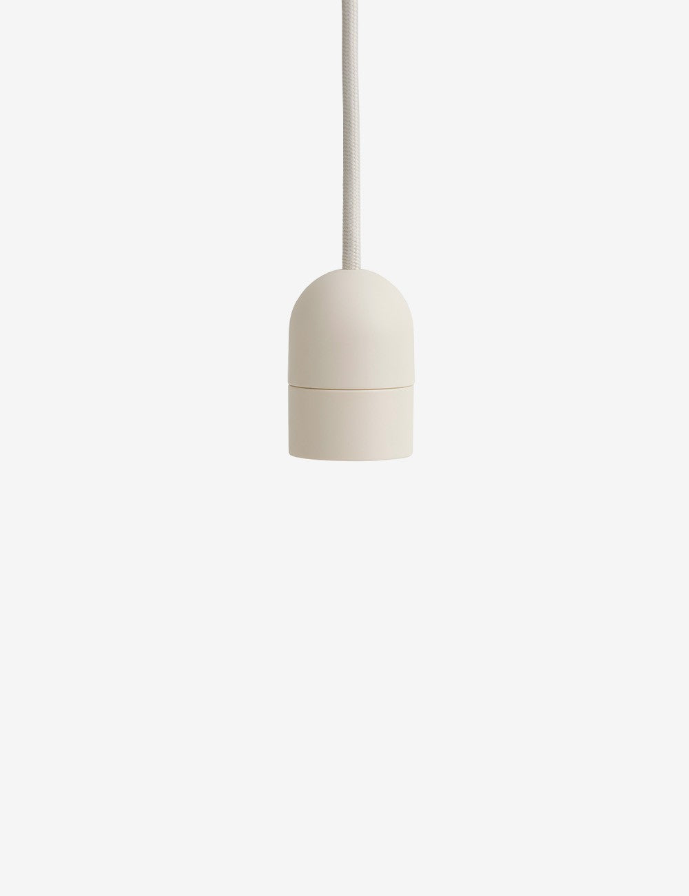 Common pendant cord set