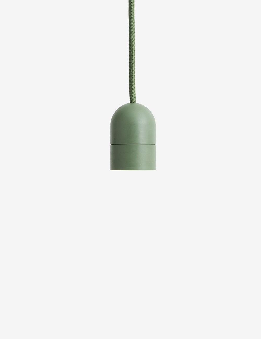 Common pendant cord set