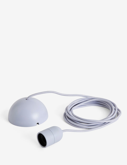 common pendant cord set