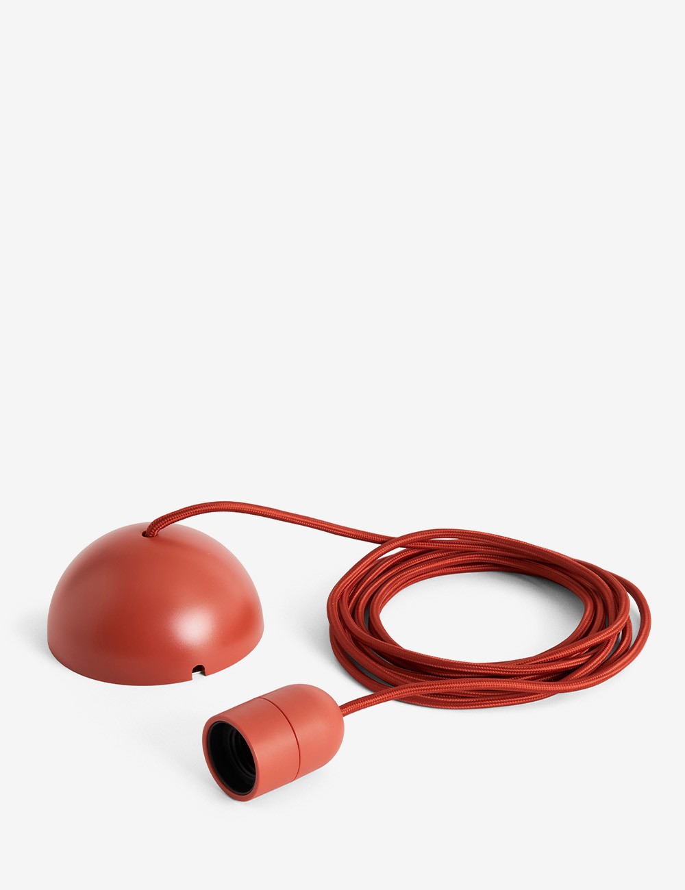 common pendant cord set