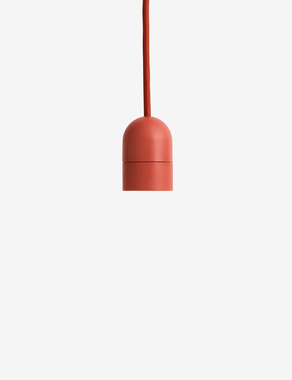 Common pendant cord set