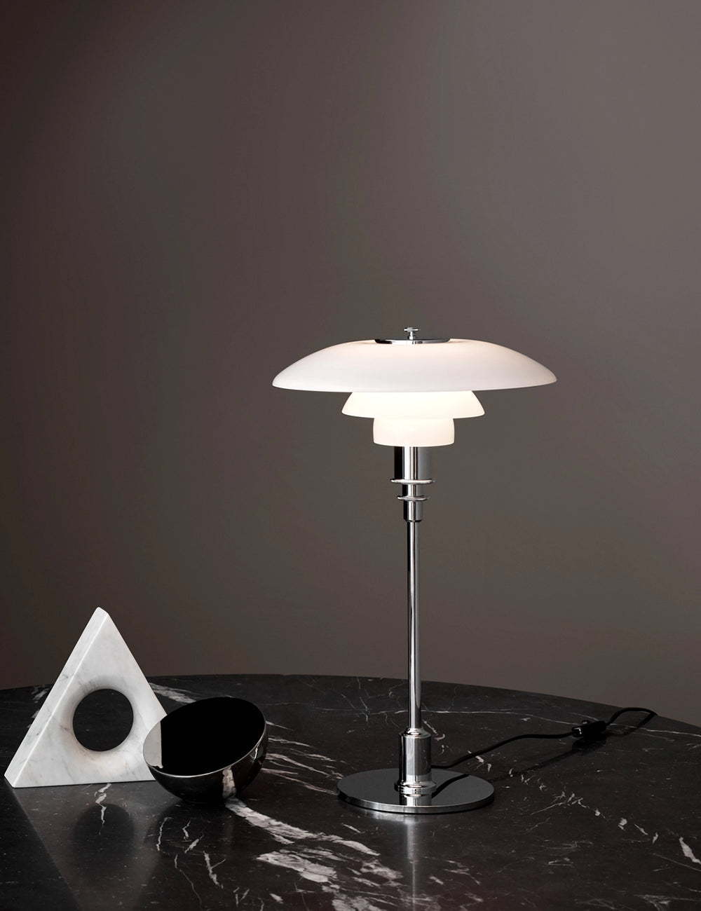 PH 2/1 Lámpara de sobremesa