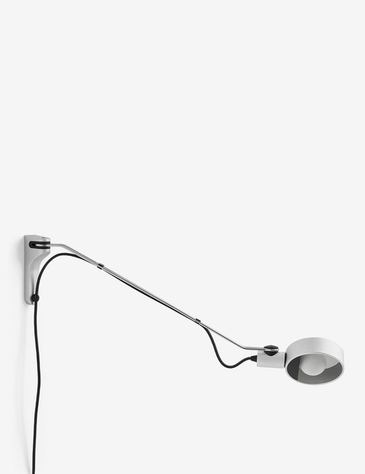 cupola wall lamp