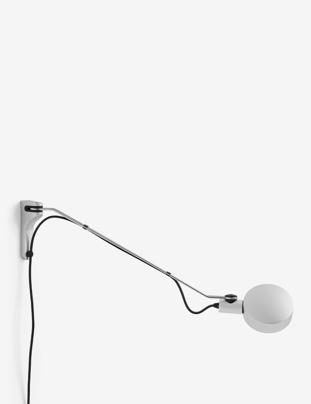 cupola wall lamp