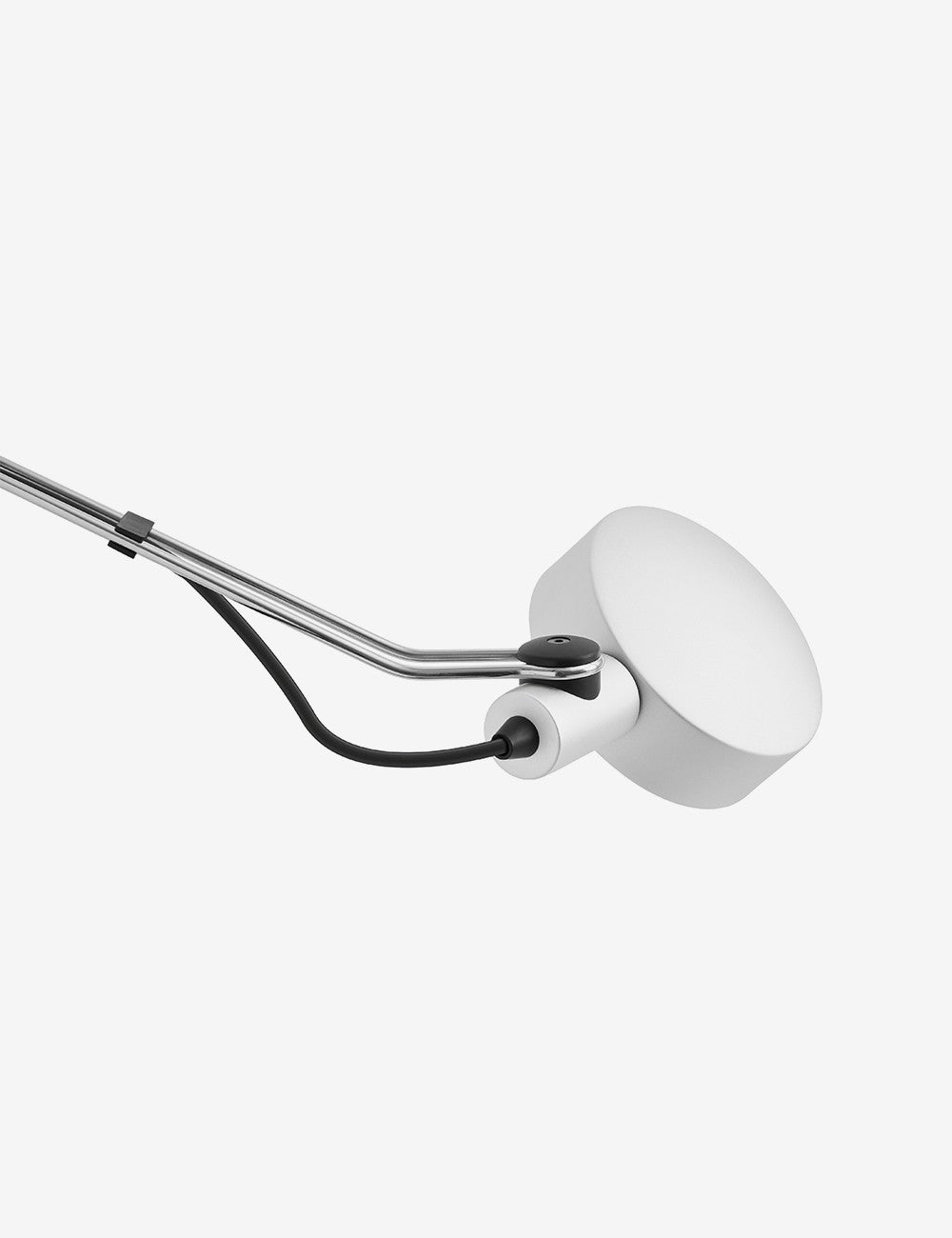 cupola wall lamp