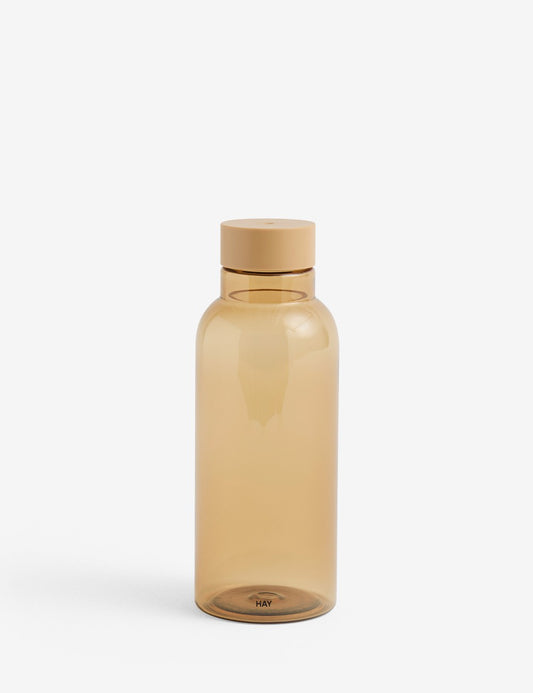 bottiglia d'acqua miz 0.54