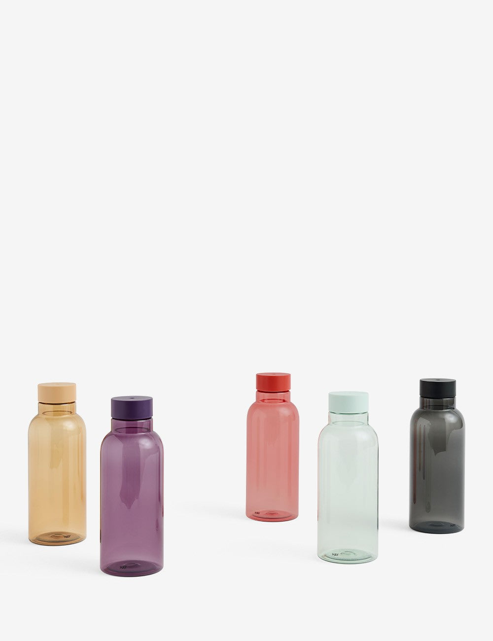 botella agua miz 0,54