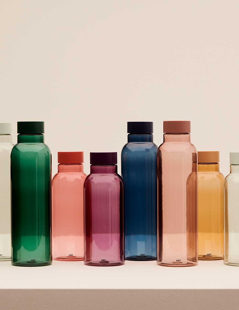 botella agua miz 0,54