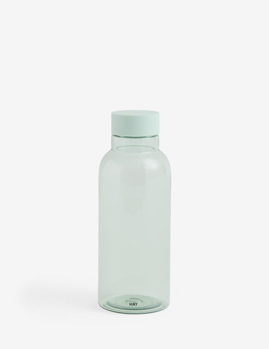 bottiglia d'acqua miz 0.54