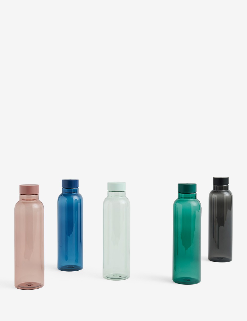 MIZ WATER BOTTLE 0,72