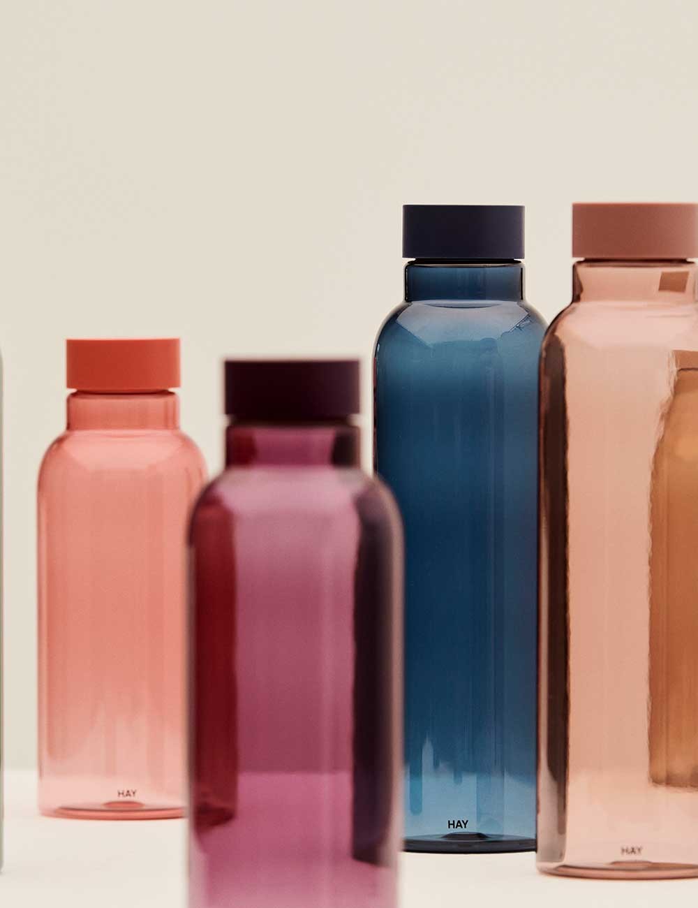 MIZ WATER BOTTLE 0,72