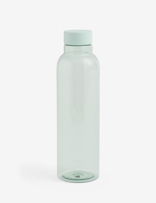 bottiglia d'acqua miz 0.72