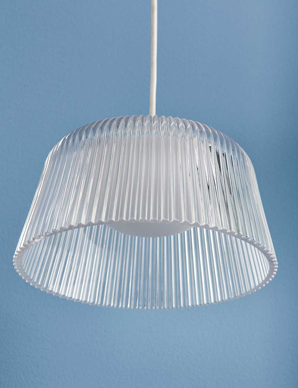 pendentif à bord