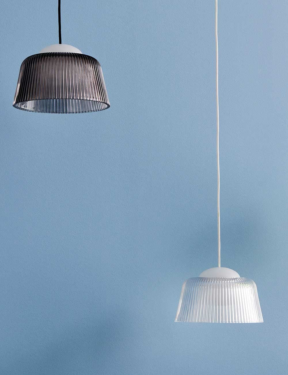 BRIM PENDANT