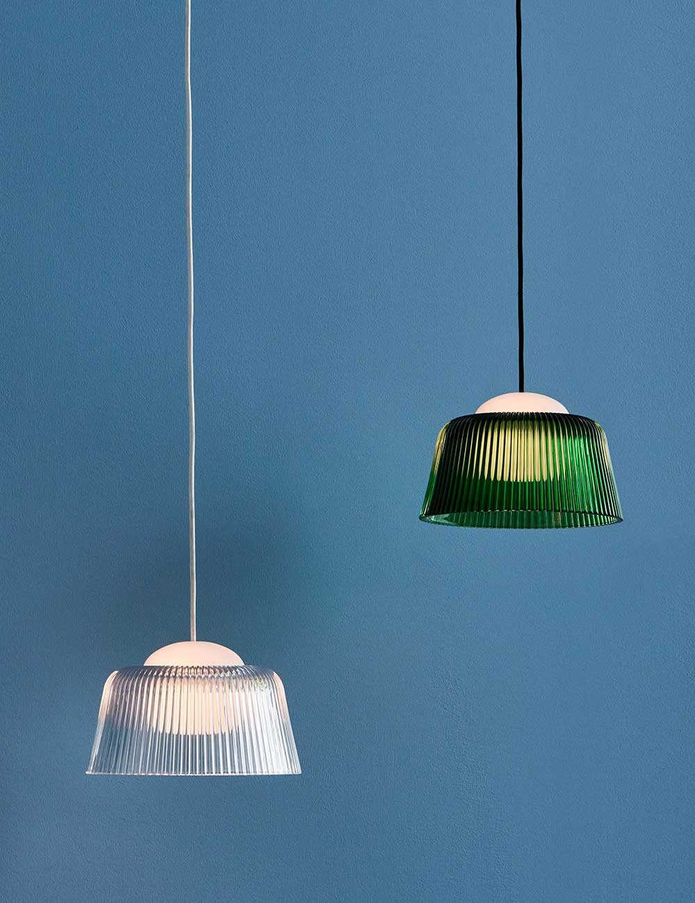 BRIM PENDANT