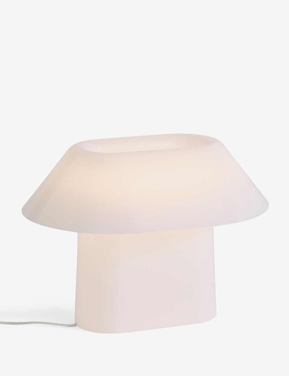 drome table lamp