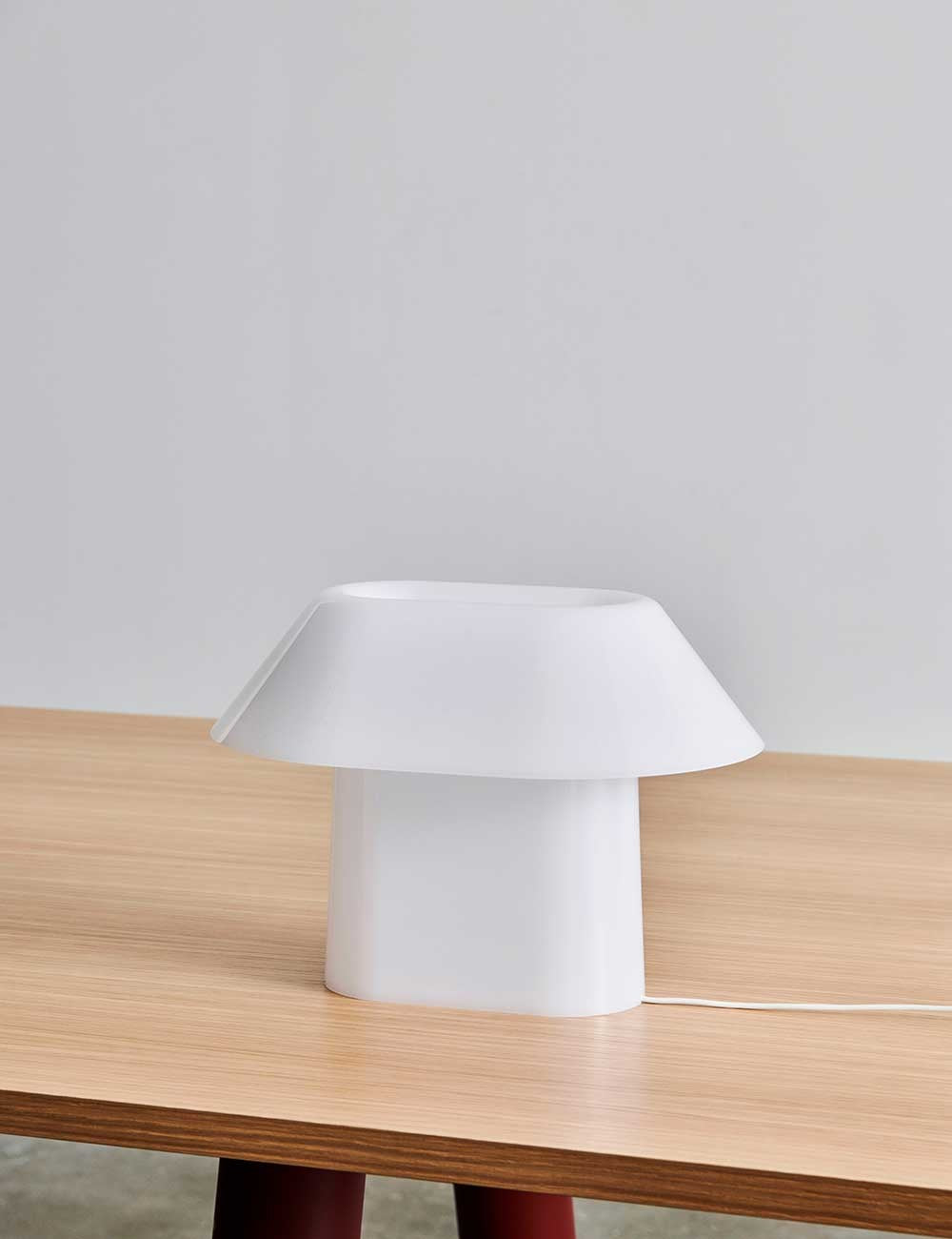 drome table lamp