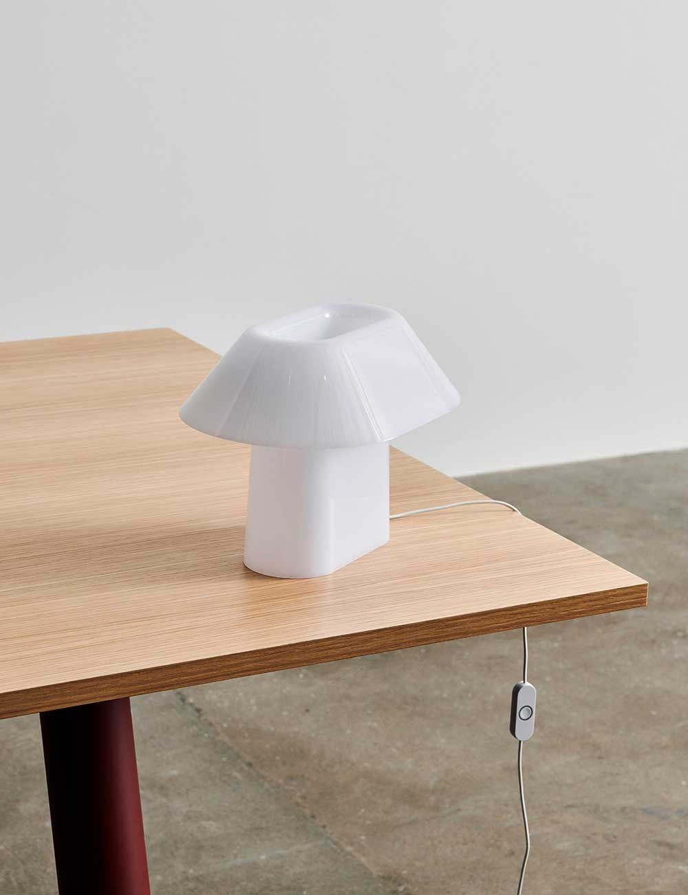 drome table lamp