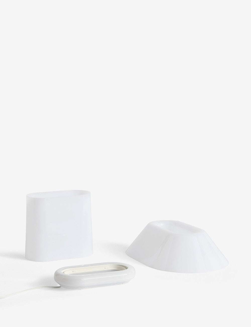 drome table lamp