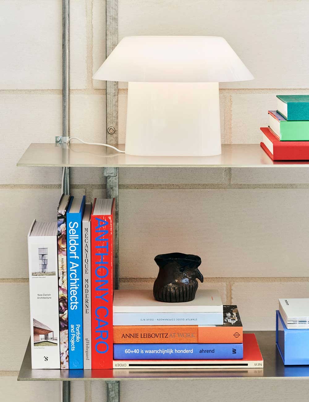 drome table lamp