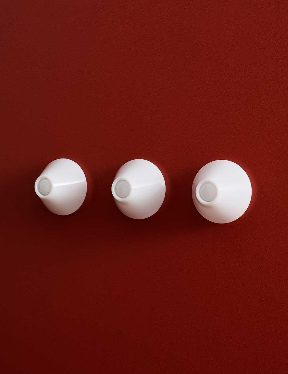 ONO FLUSH MOUNT LAMP S