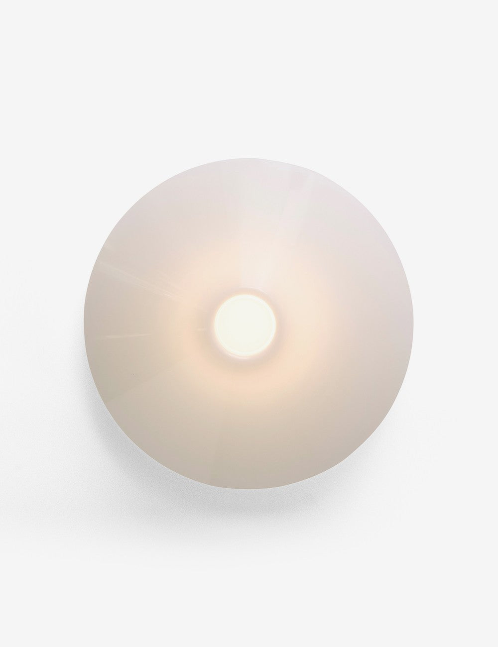 ONO FLUSH MOUNT LAMP L