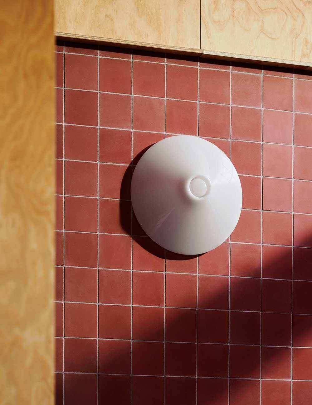 ONO FLUSH MOUNT LAMP L