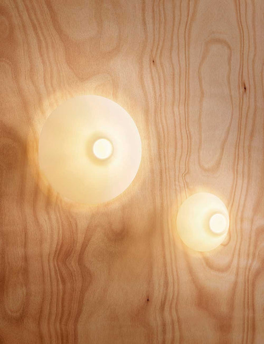 ONO FLUSH MOUNT LAMP S