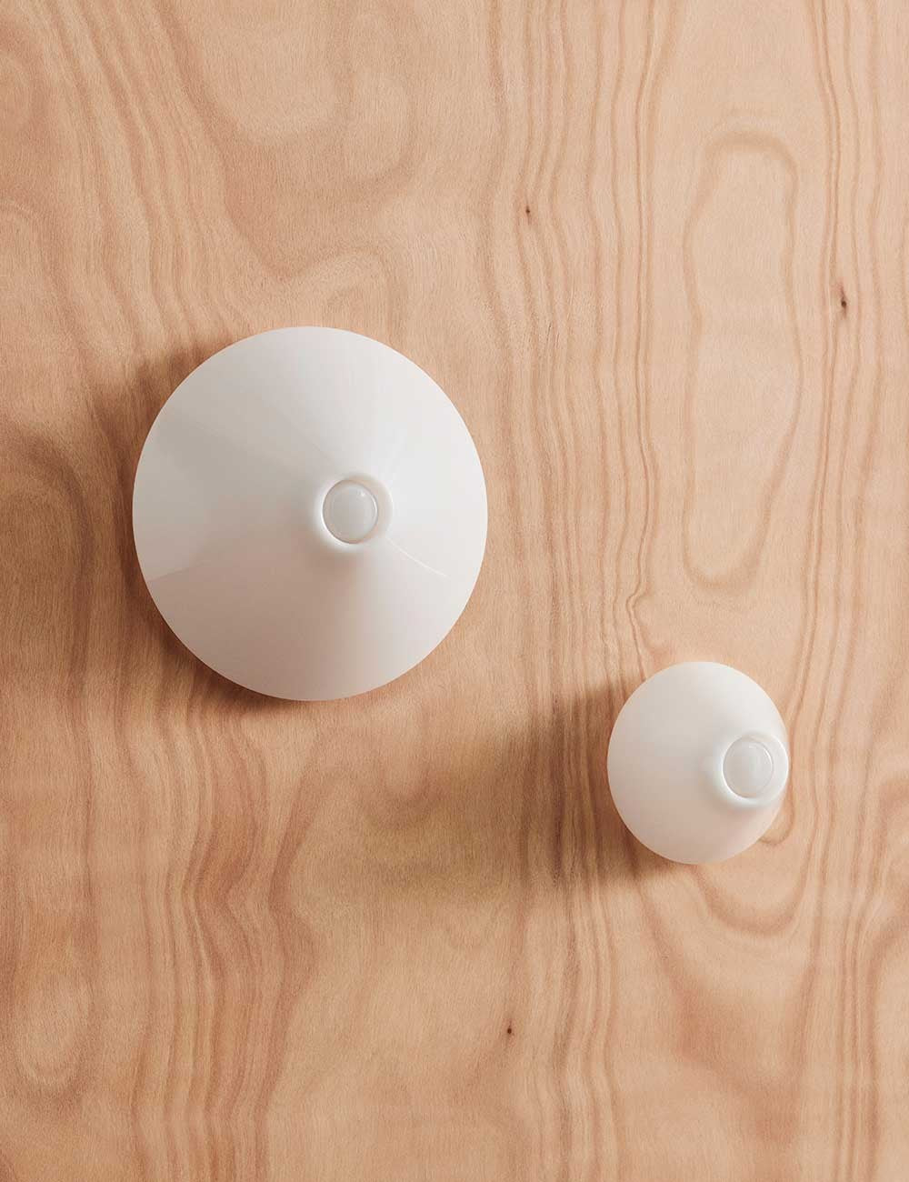 ONO FLUSH MOUNT LAMP S