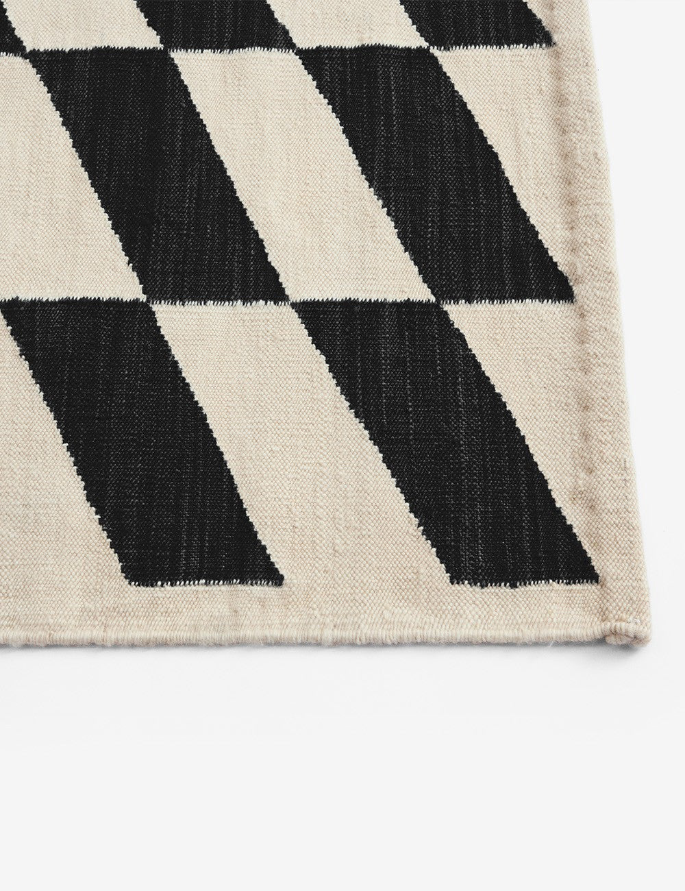 shift kelim rug