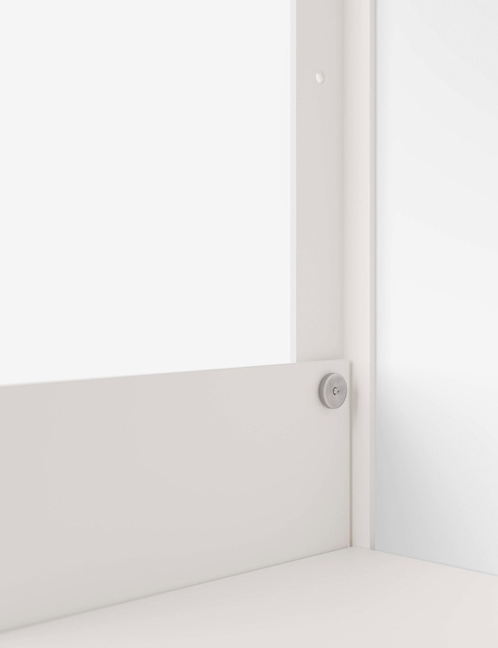 Étagère murale New Works 1900