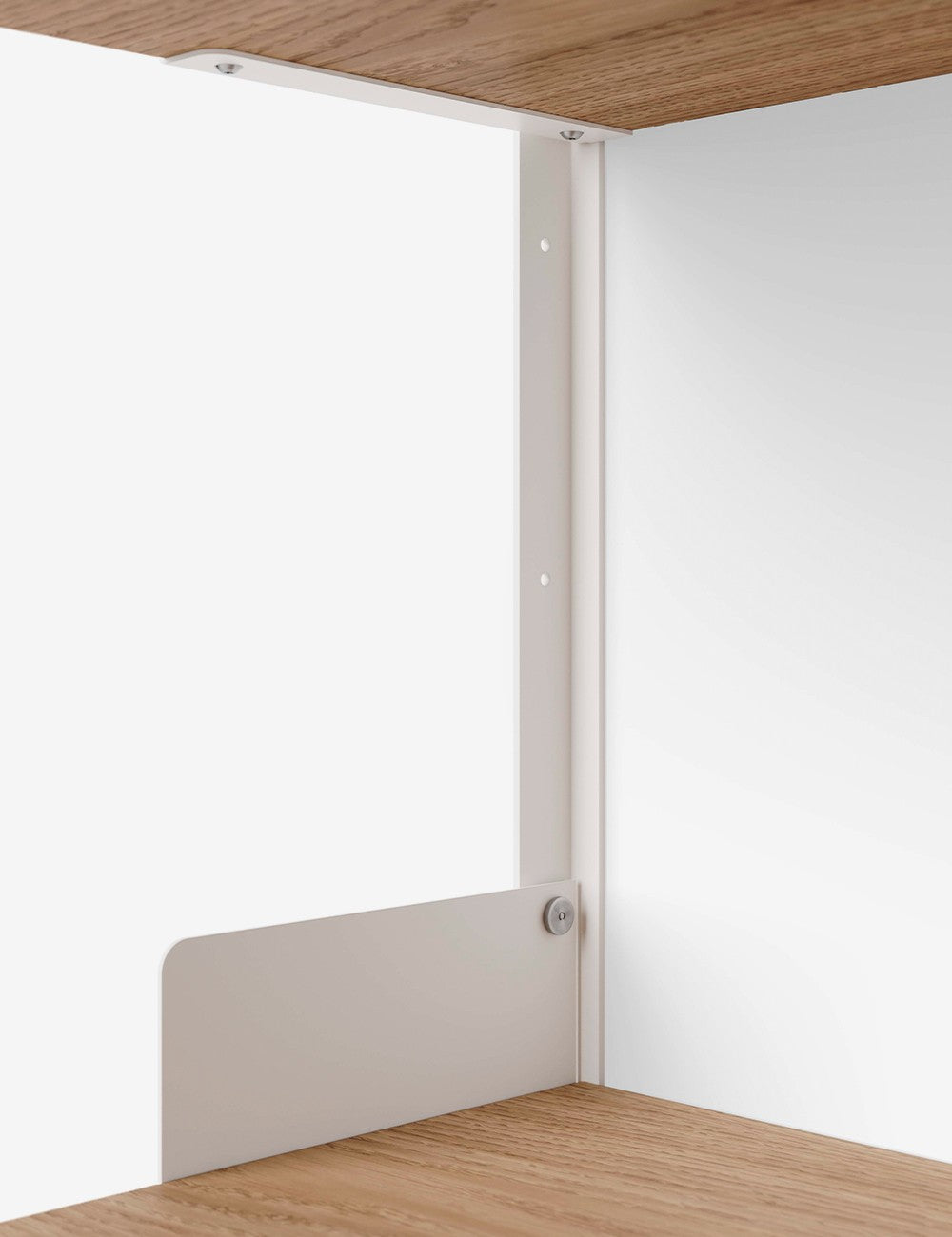 Étagère murale New Works 1900