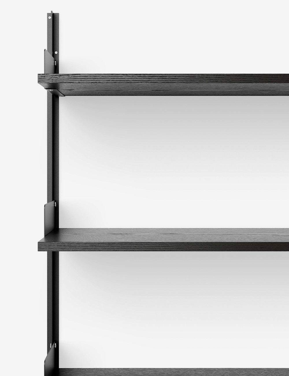 Étagère murale New Works 1900