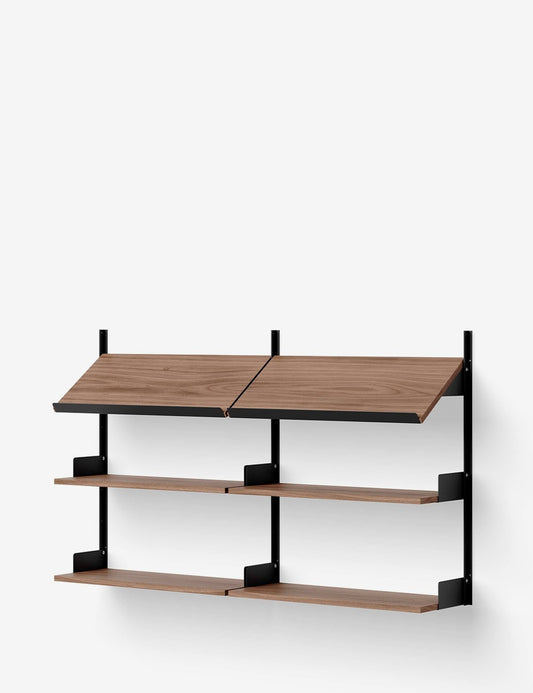 new works office shelf