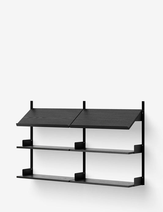 new works office shelf