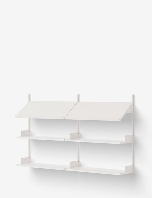 new works office shelf