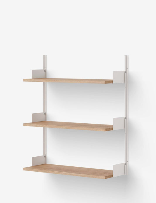 new works wall shelf 900
