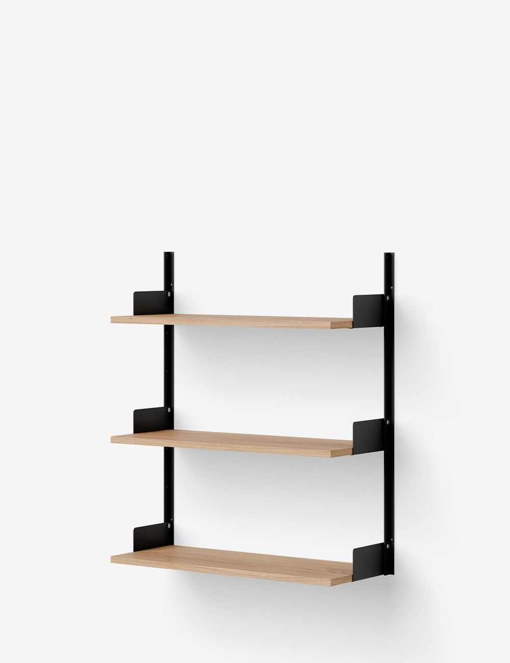 NEW WORKS WALL SHELF 900