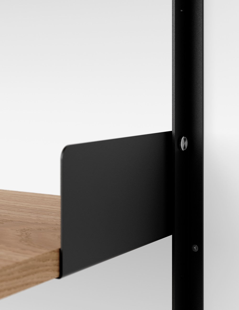 NEW WORKS WALL SHELF 900