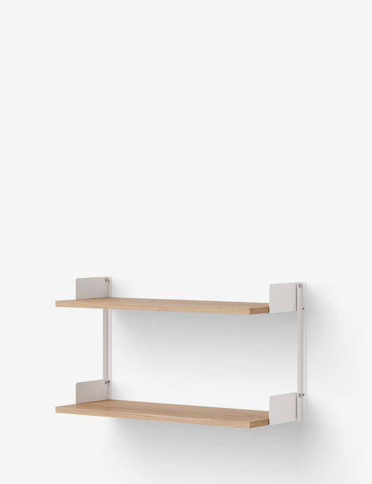 new works wall shelf 450
