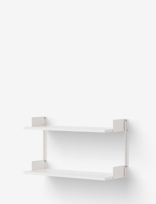 new works wall shelf 450